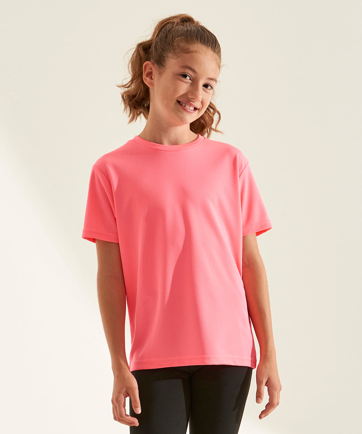 AWDis JC01J Just Cool Kids Cool T-Shirt - COOZO