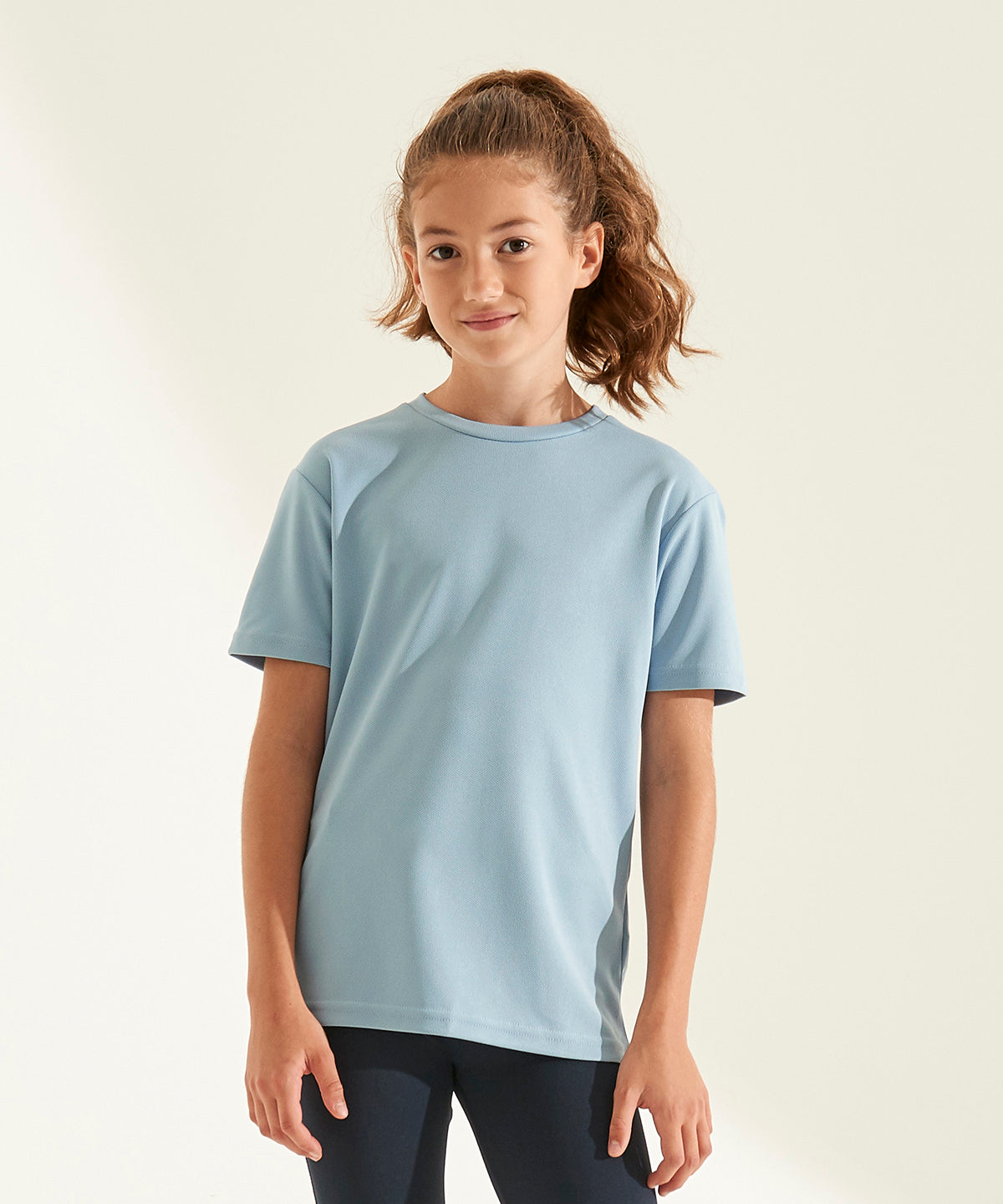 AWDis JC01J Just Cool Kids Cool T-Shirt - COOZO