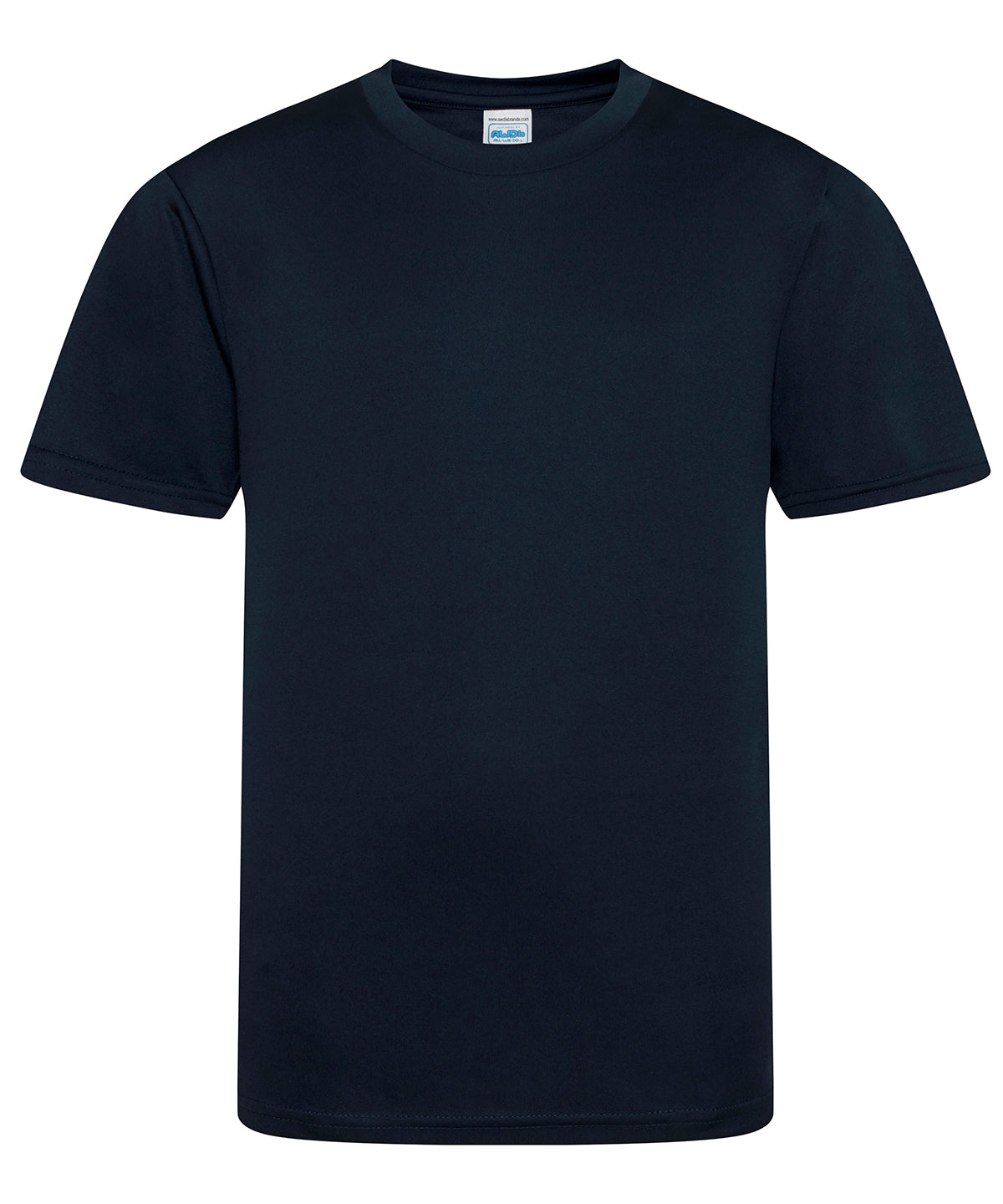 AWDis JC20J Just Cool Kids Smooth T-Shirt - COOZO