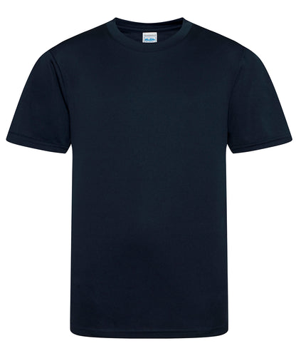 AWDis JC20J Just Cool Kids Smooth T-Shirt - COOZO