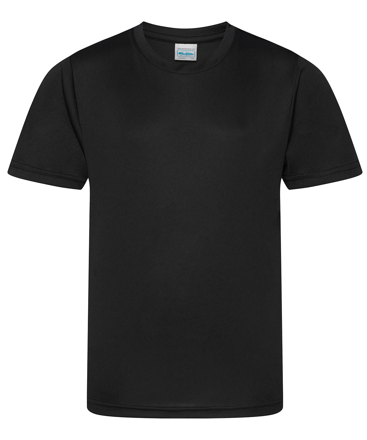 AWDis JC20J Just Cool Kids Smooth T-Shirt - COOZO