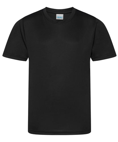 AWDis JC20J Just Cool Kids Smooth T-Shirt - COOZO