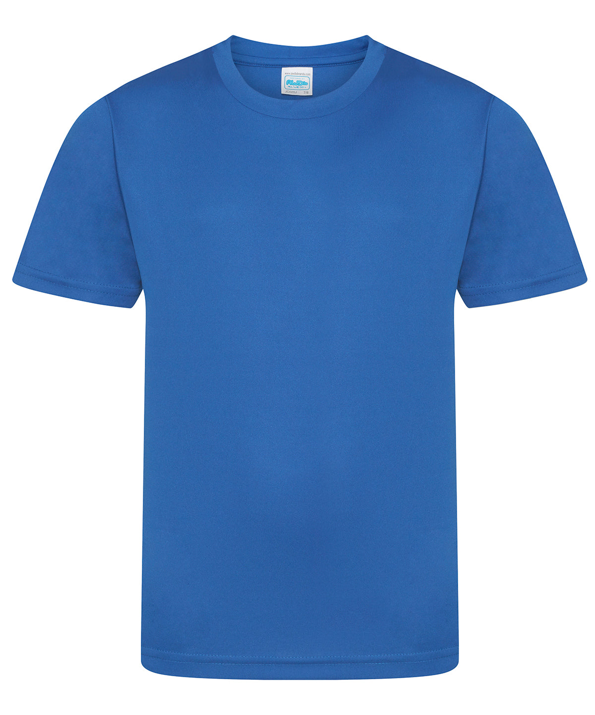 AWDis JC20J Just Cool Kids Smooth T-Shirt - COOZO