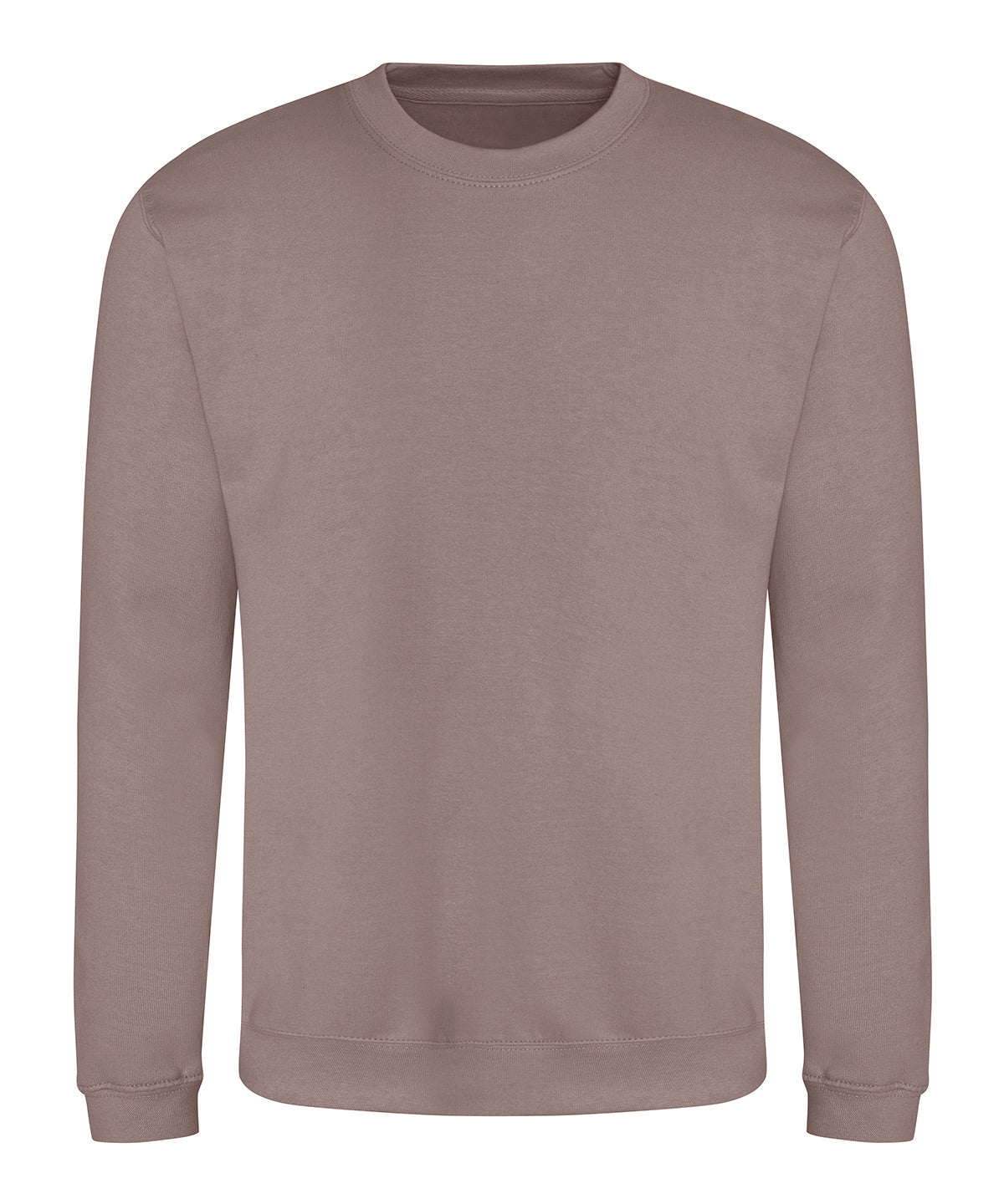 AWDis Sweatshirt (JH030) DUSTY COLOURS