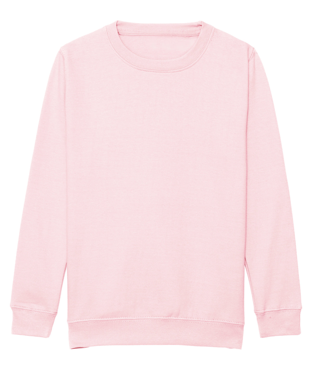 AWDis Kids Sweatshirt JH30J Other Colors - COOZO