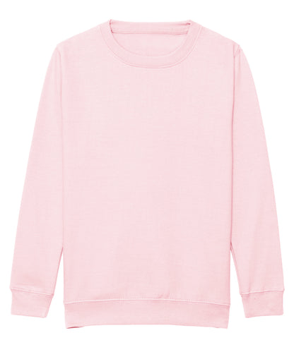 AWDis Kids Sweatshirt JH30J Other Colors - COOZO
