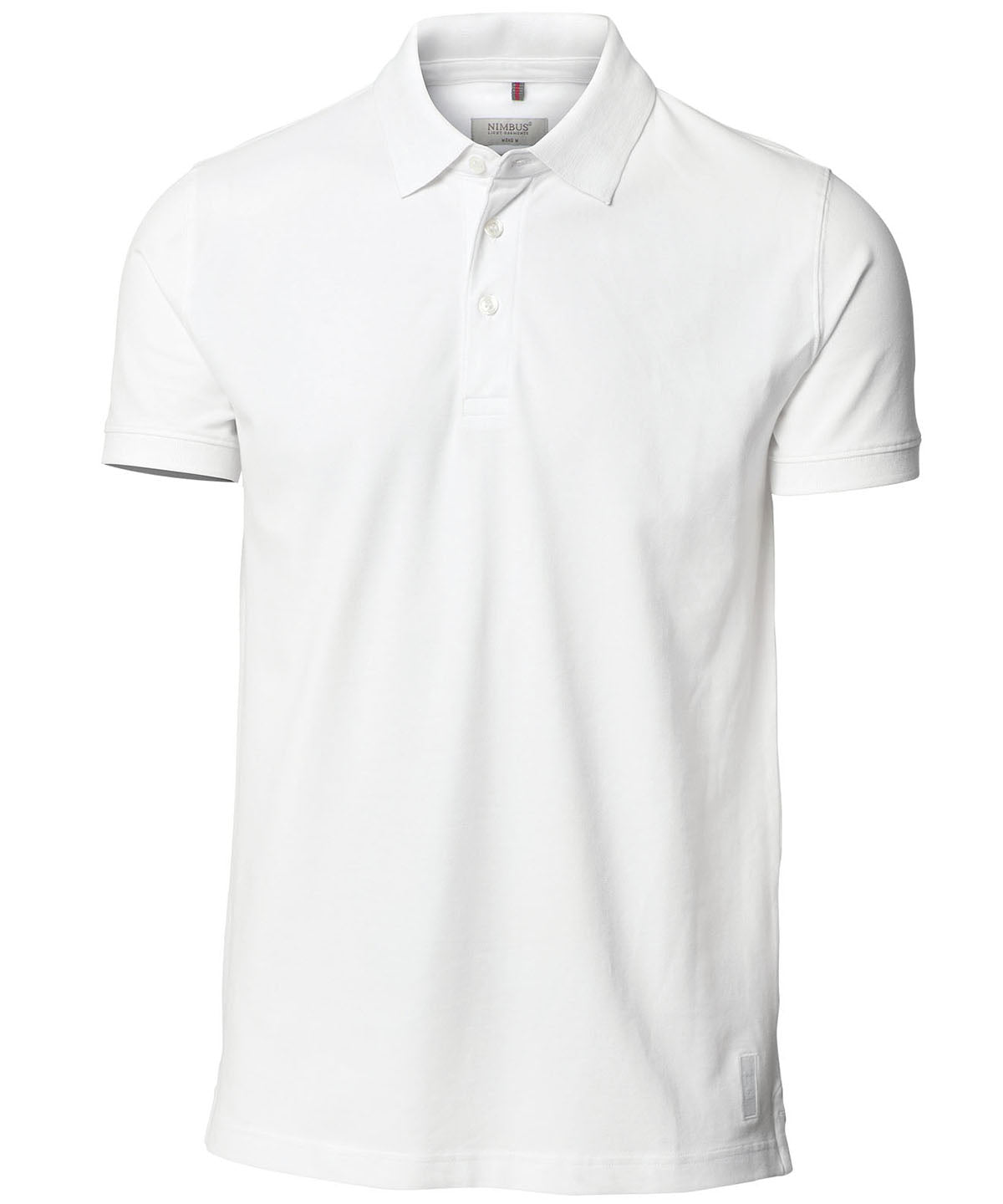 Nimbus Harvard stretch deluxe polo shirt NB52M - COOZO