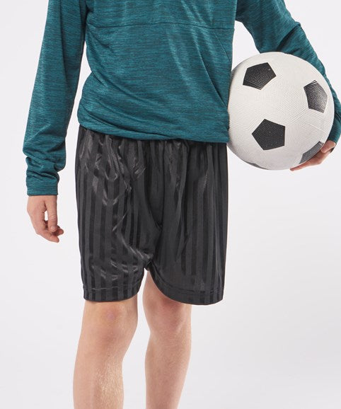 Maddins MD15B Shadow stripe shorts - COOZO