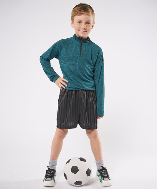 Maddins MD15B Shadow stripe shorts - COOZO