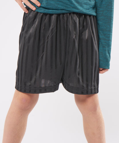 Maddins MD15B Shadow stripe shorts - COOZO