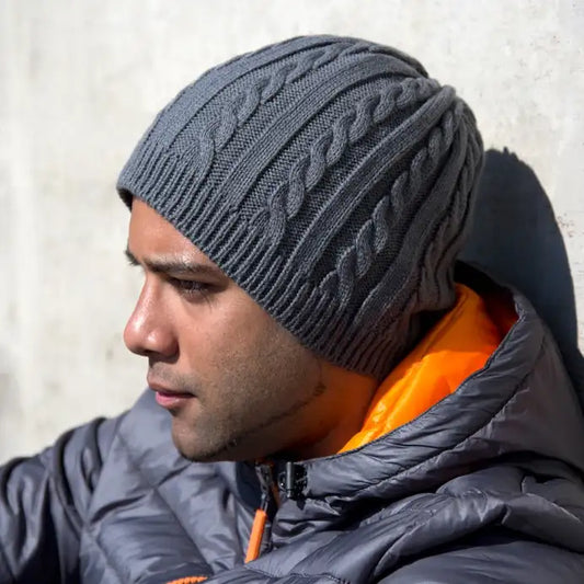 COOZO-Mariner knitted hat (R370X)