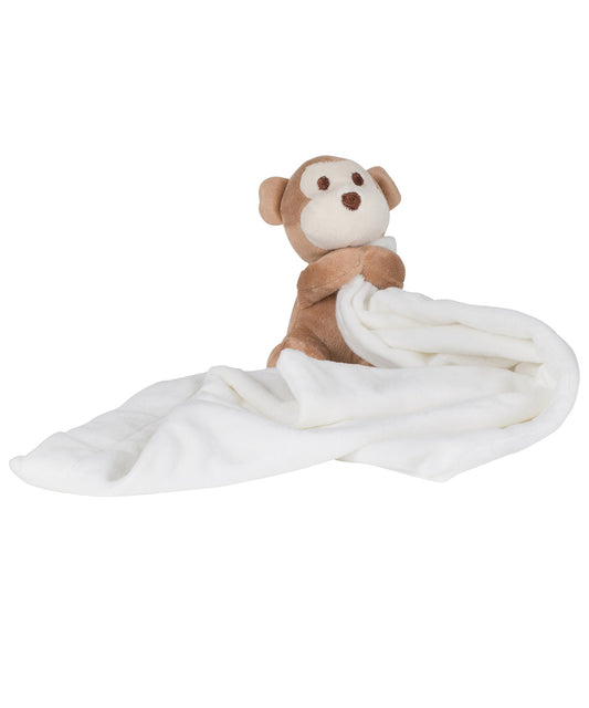 Mumble Monkey Comforter - COOZO