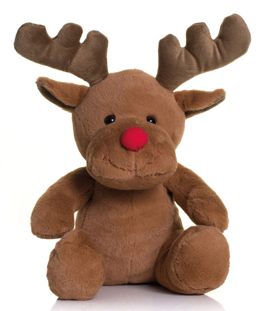 Mumbles Reindeer Plush - COOZO