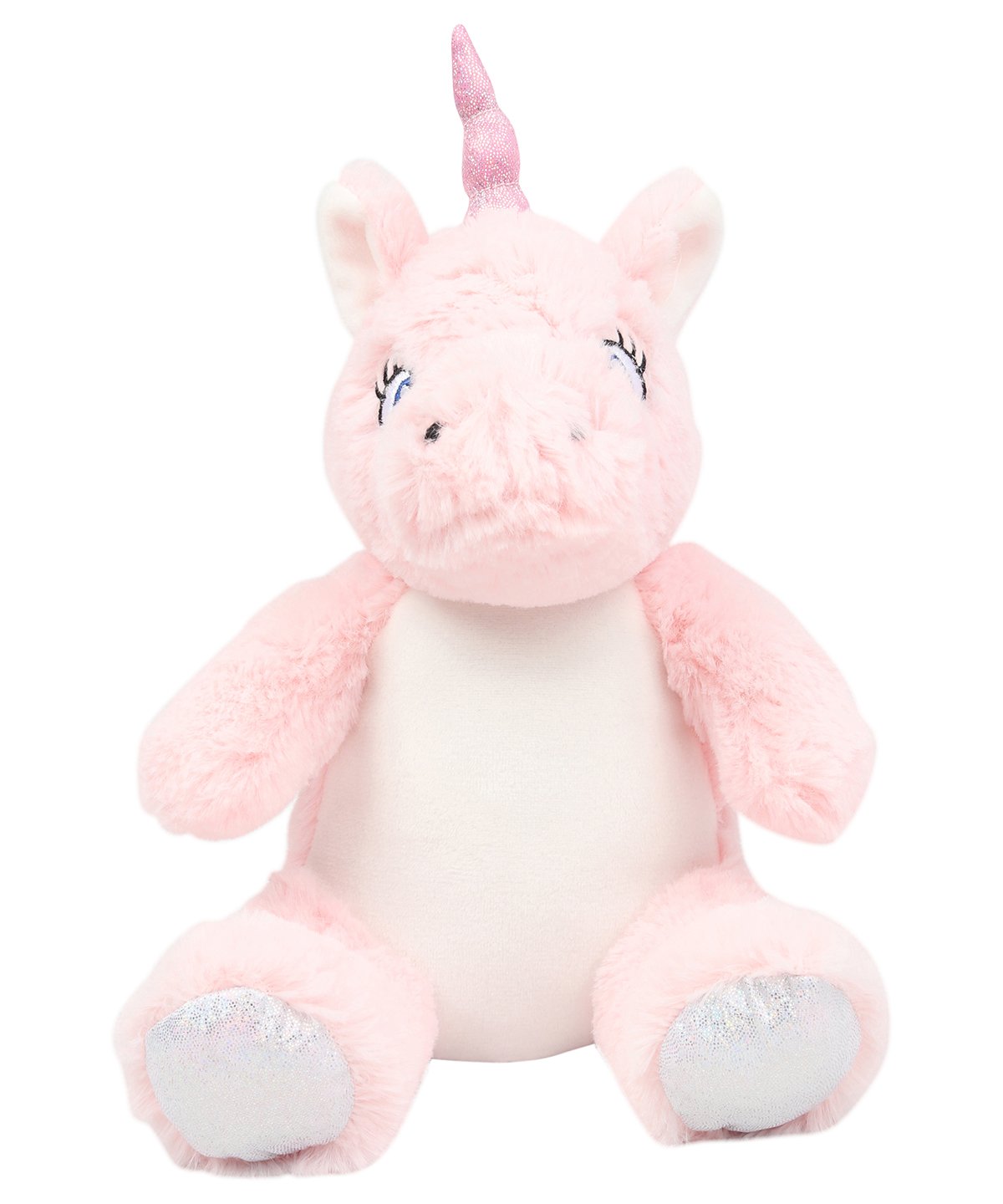Mumbles MM060 PrintMe Mini Teddy