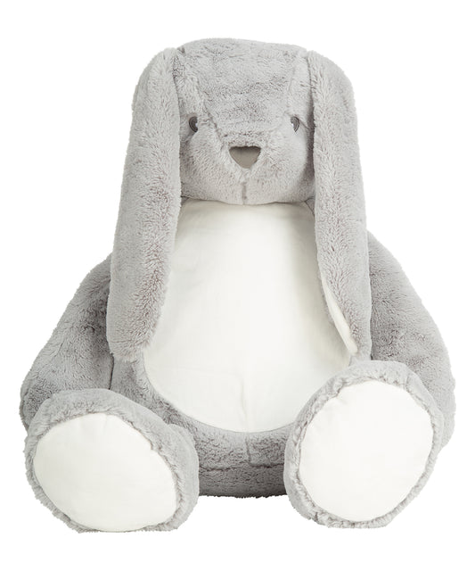 Mumbles Giant Zippie Bunny - COOZO