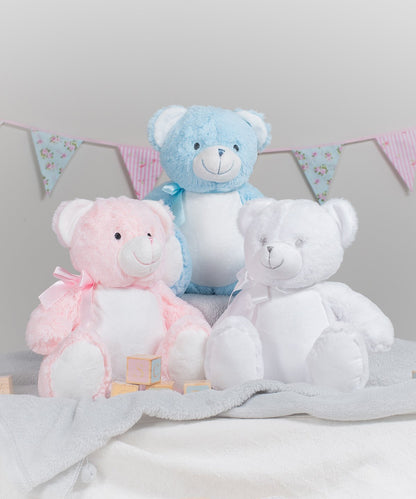 Mumbles Zippie New Baby Bear - COOZO
