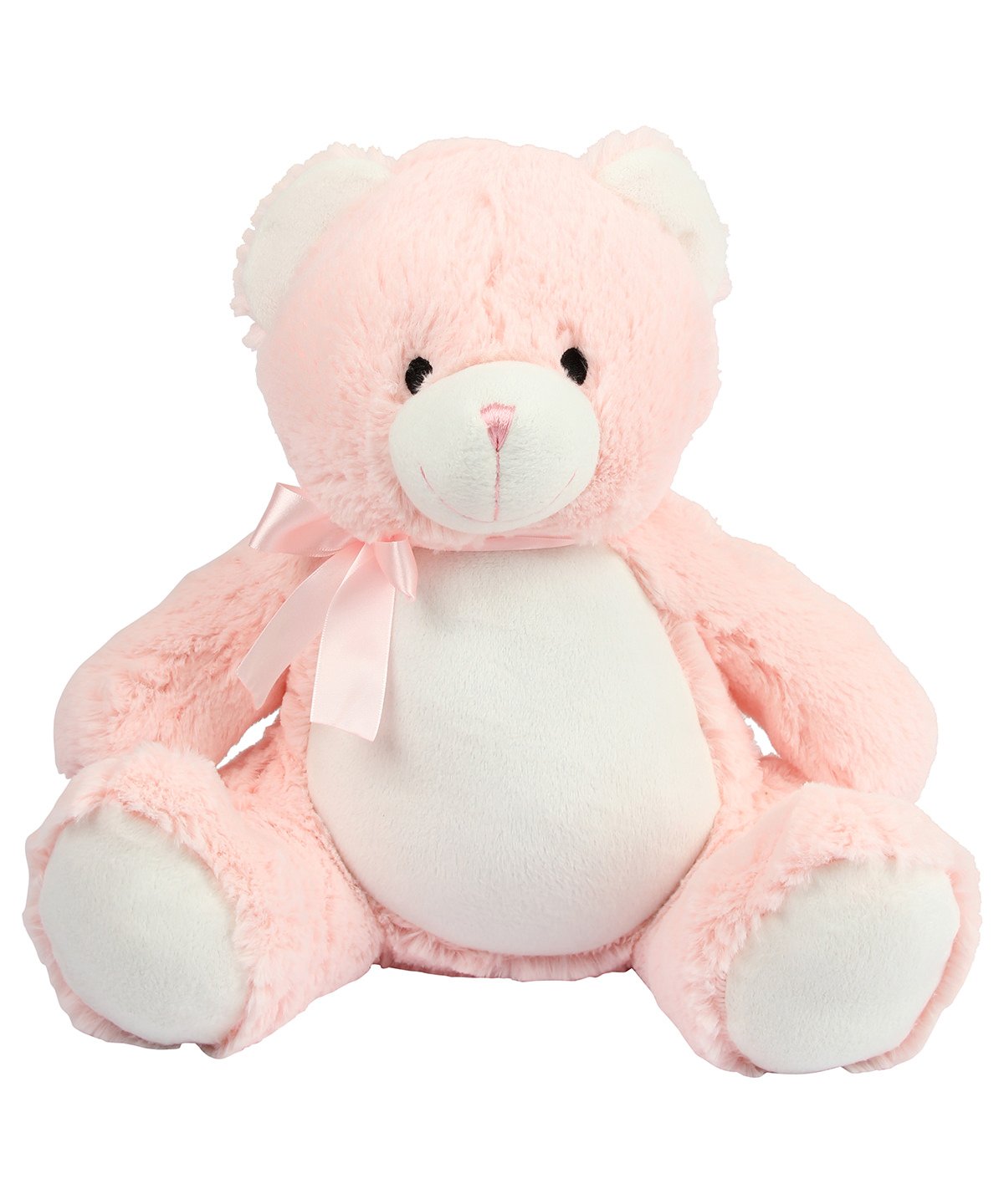 Mumbles MM556 Zippie New Baby Bear