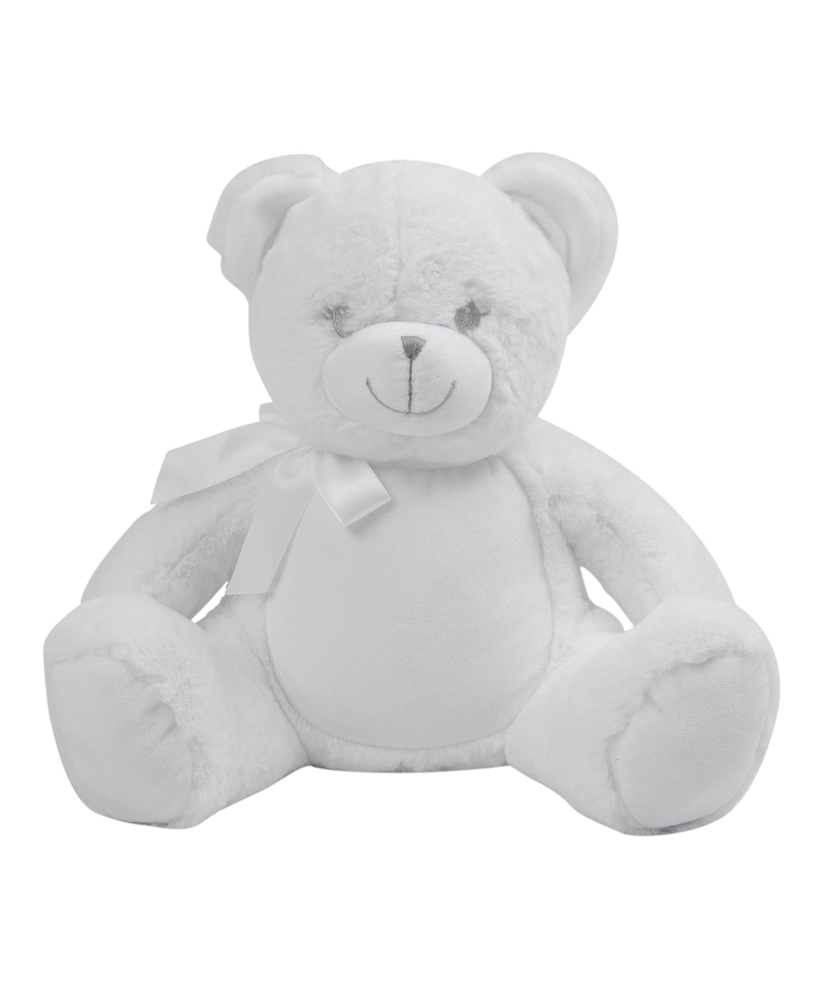 Mumbles MM556 Zippie New Baby Bear