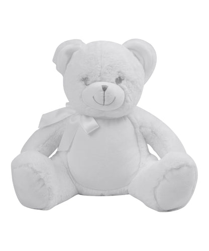 Mumbles MM556 Zippie New Baby Bear