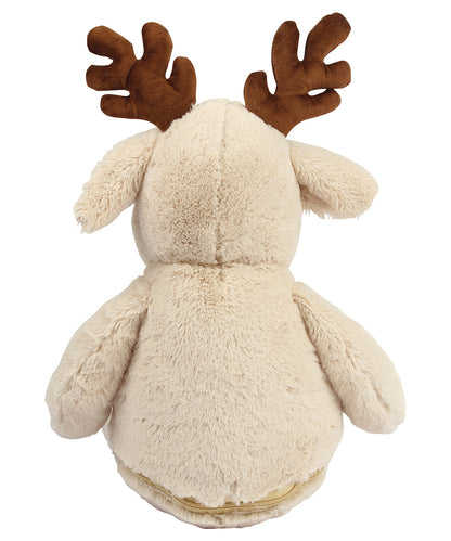 Mumbles Christmas Zippie Soft Plush Toys - COOZO