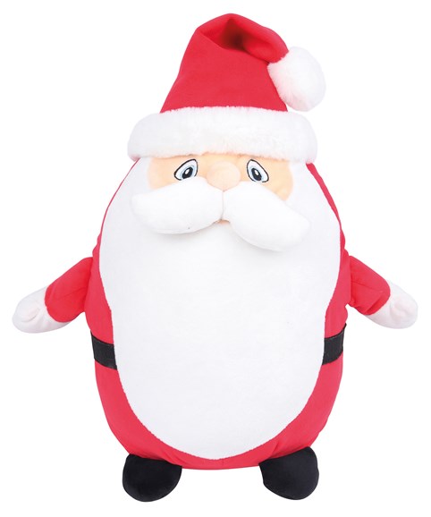 Mumbles Christmas Zippie Soft Plush Toys - COOZO