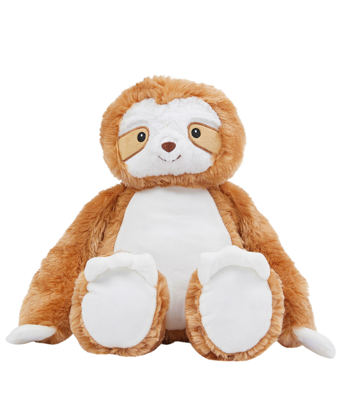 Mumbles Zippie Soft Plush Toys - COOZO