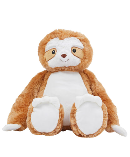 Mumbles Zippie Soft Plush Toys - COOZO