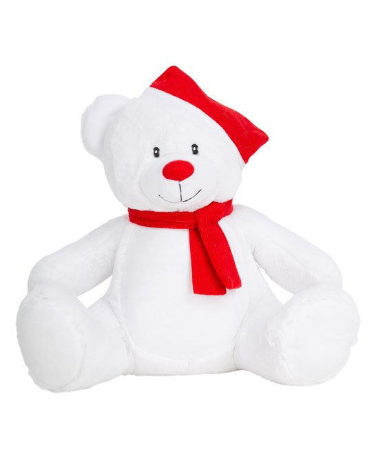 Mumbles Christmas Zippie Soft Plush Toys - COOZO