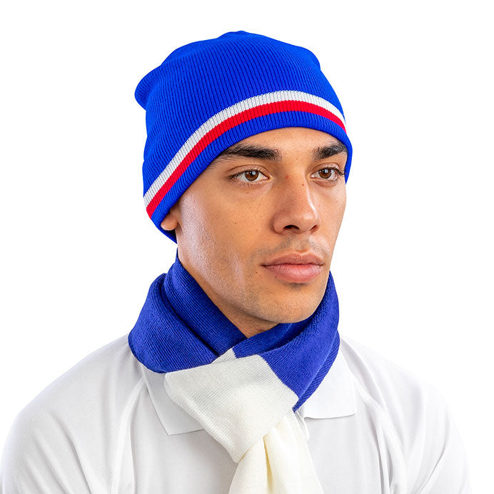 COOZO-Result National beanie (R368X)