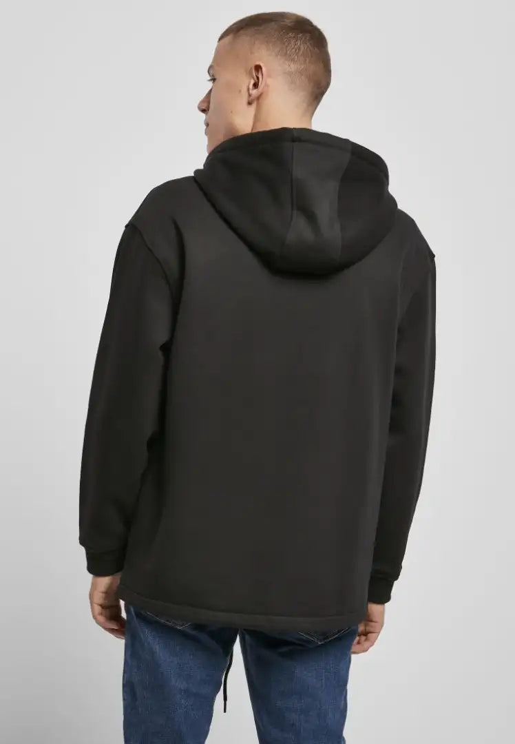 COOZO-Build your brand Sweat pullover hoodie (BY098)