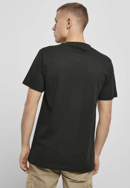 COOZO-Build your brand Organic t-shirt round neck (BY136)