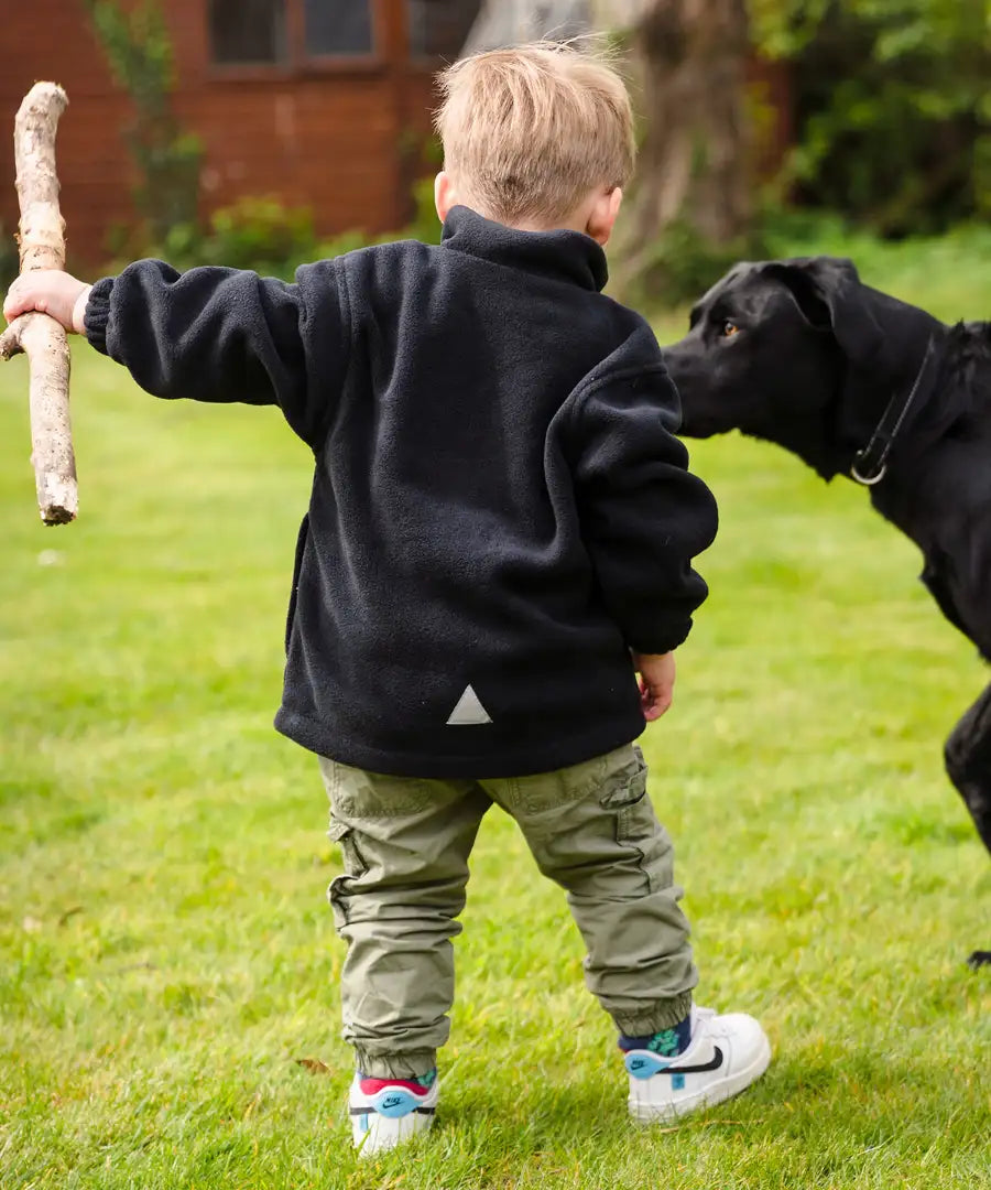 COOZO-Result Children's Polartherma??¨¦ Jacket (R36JY)