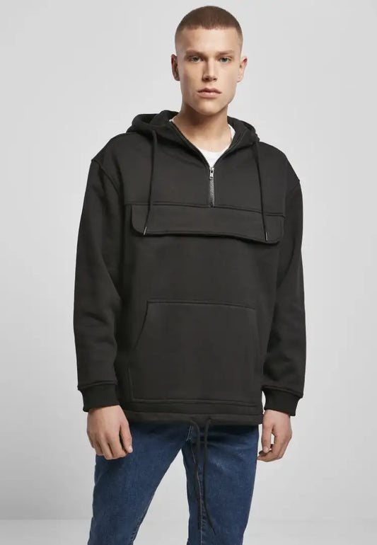 COOZO-Build your brand Sweat pullover hoodie (BY098)