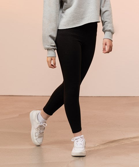 COOZO-Skinnifit  Minni Kids Leggings (SM64)