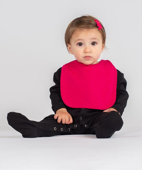 COOZO-Larkwood Baby/Toddler Bib (LW082)