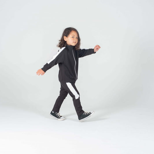 COOZO-Larkwood Baby/Toddler Tracksuit Bottoms (LW830)