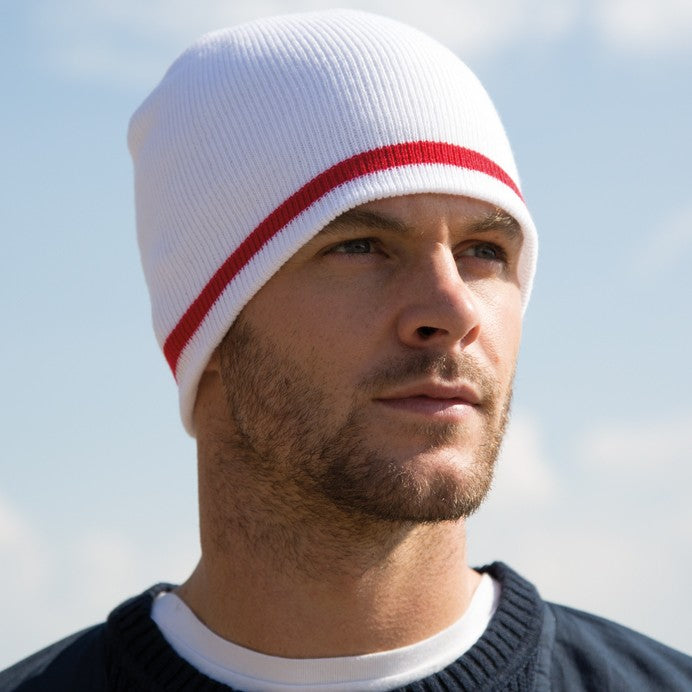 COOZO-Result National beanie (R368X)