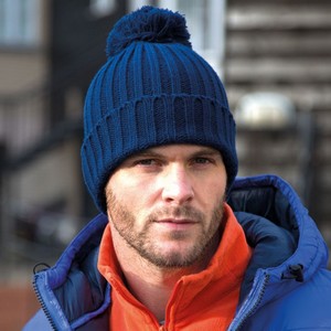 COOZO-Result HDi Quest Knitted Hat (R369X)