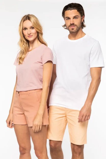 COOZO-Native Spirit Chino Shorts (NS738)