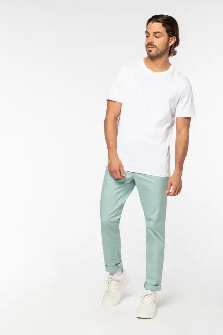 COOZO-Native Spirit Chino Trousers (NS736)