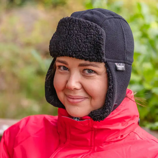 COOZO-Result Thinsulate Sherpa Hat (R358X)