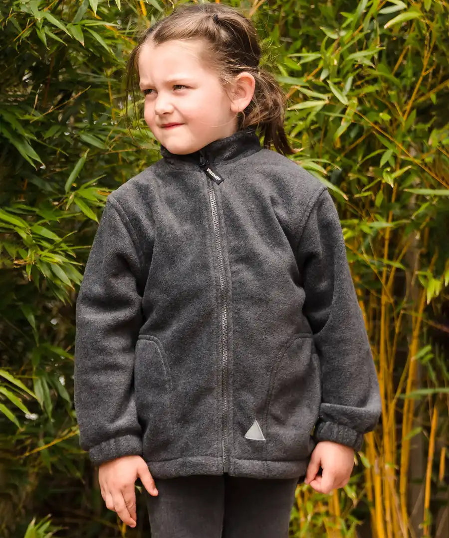 COOZO-Result Children's Polartherma??¨¦ Jacket (R36JY)
