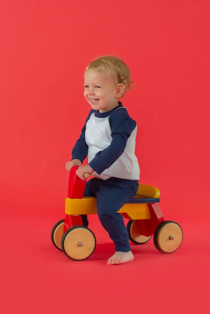 COOZO-Larkwood Baby/Toddler Pyjamas (LW071)