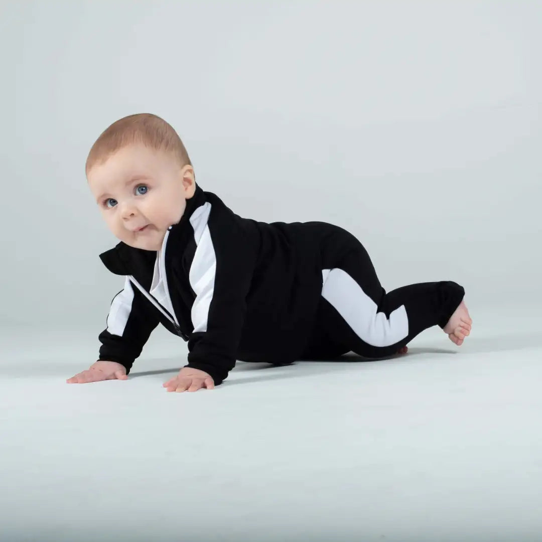 COOZO-Larkwood Baby/Toddler Tracksuit Bottoms (LW830)