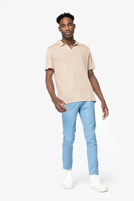 COOZO-Native Spirit Chino Trousers (NS736)