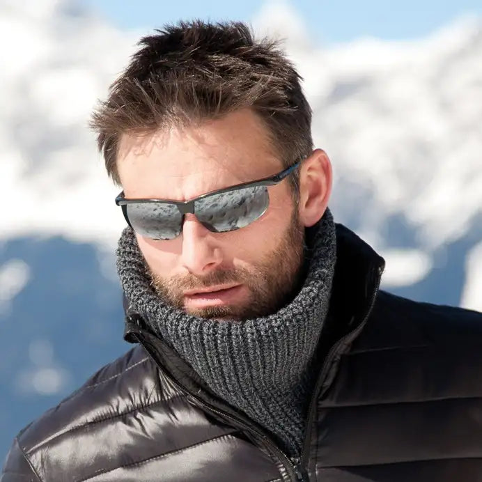 COOZO-Result Whistler snood hood (R361X)