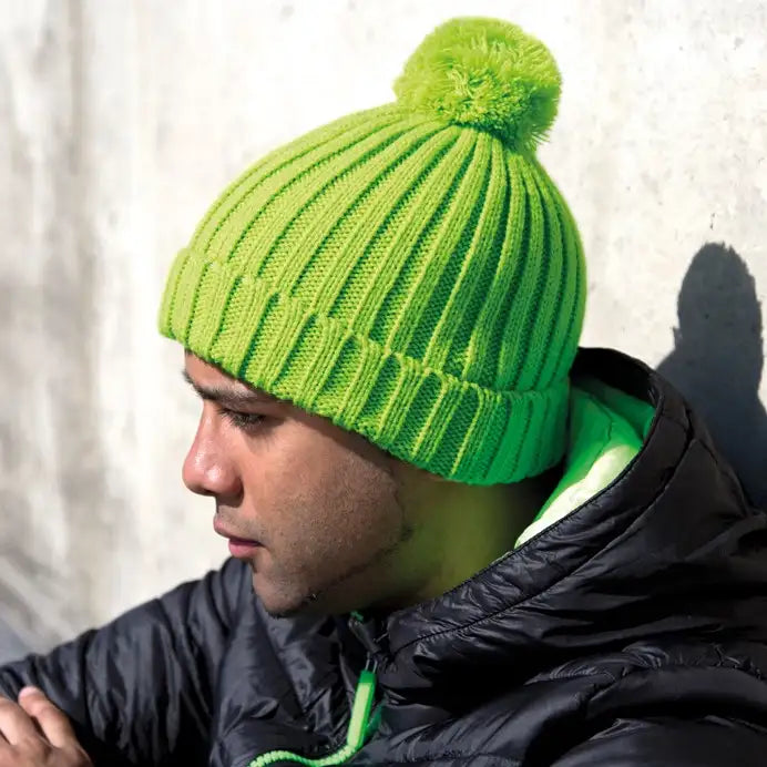 COOZO-Result HDi Quest Knitted Hat (R369X)