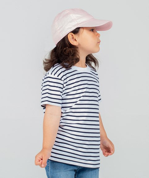 COOZO-Larkwood Baby/Toddler Cap (LW090)