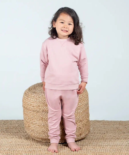 COOZO-Larkwood Kids Sustainable Joggers (LW850)