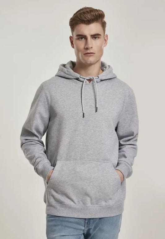 COOZO-Build your brand Premium hoodie (BY118)